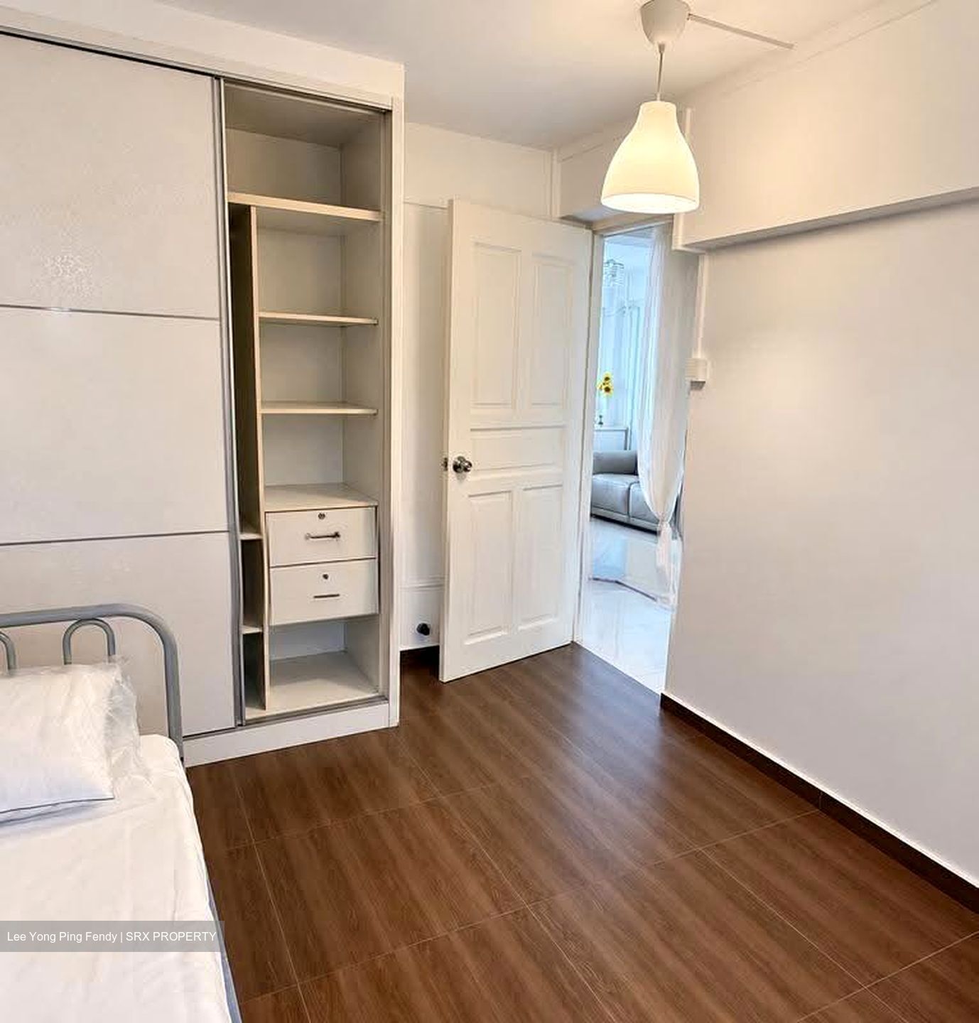 Blk 8 Farrer Gardens (Bukit Timah), HDB 3 Rooms #638631331